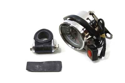 60mm Mini Electric Speedometer