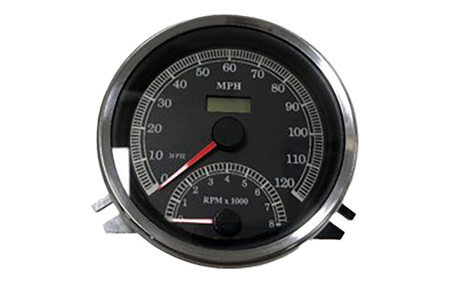 Electronic Speedometer Assembly
