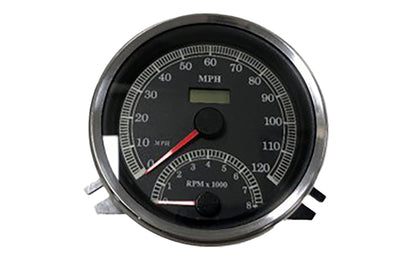 Electronic Speedometer Assembly