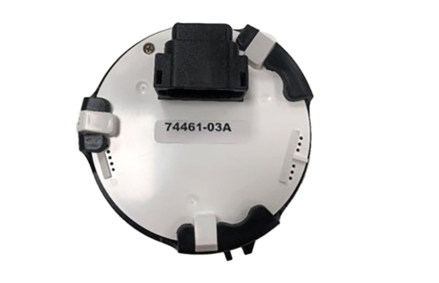 Electronic Speedometer Assembly