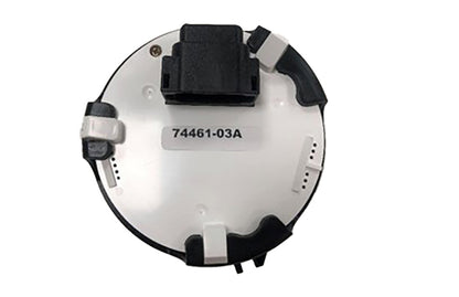 Electronic Speedometer Assembly