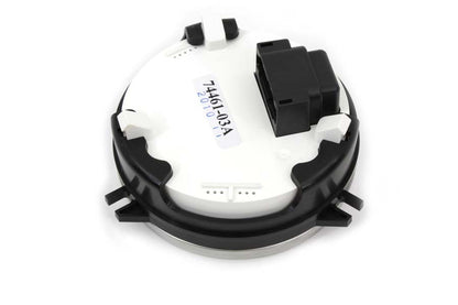 Digital Electronic Speedometer with Tachometer