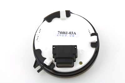 Electronic Speedometer Assembly