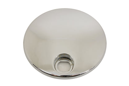 Console Door for Fuel Tank