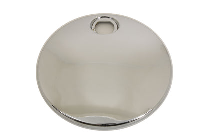 Console Door for Fuel Tank