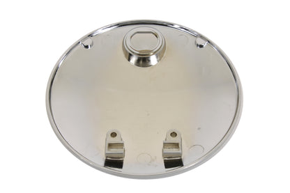 Console Door for Fuel Tank