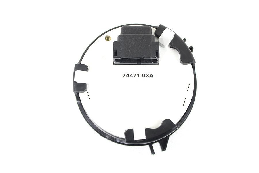 Electronic Speedometer Assembly