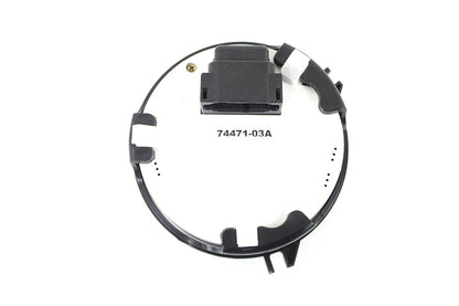 Electronic Speedometer Assembly