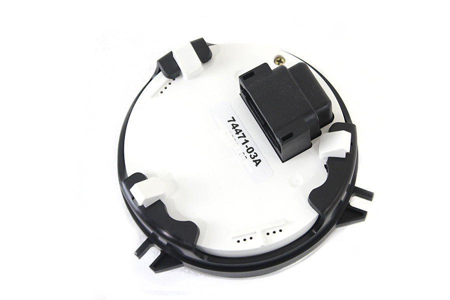 Electronic Speedometer Assembly