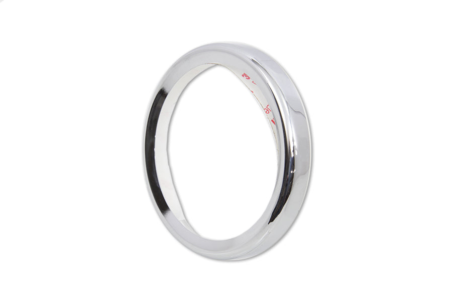 Instrument Gauge Bezel Cover Chrome