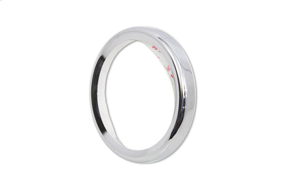 Instrument Gauge Bezel Cover Chrome