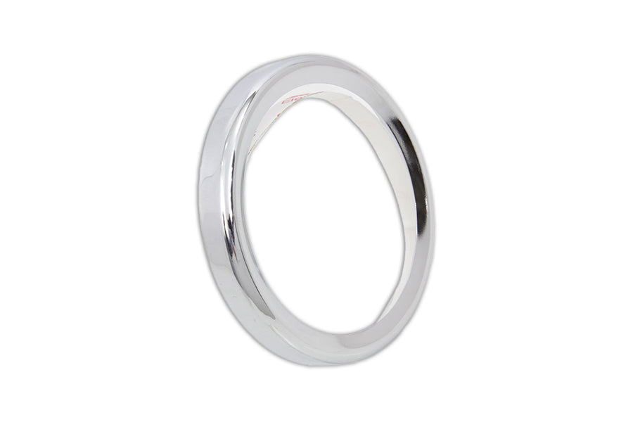 Instrument Gauge Bezel Cover Chrome