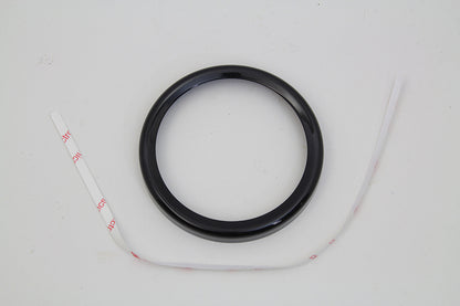 Instrument Gauge Bezel Black