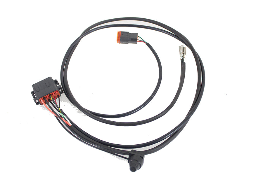 Speedometer and Tachometer Harness Kit