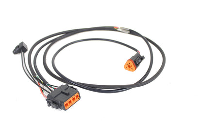 Speedometer and Tachometer Harness Kit