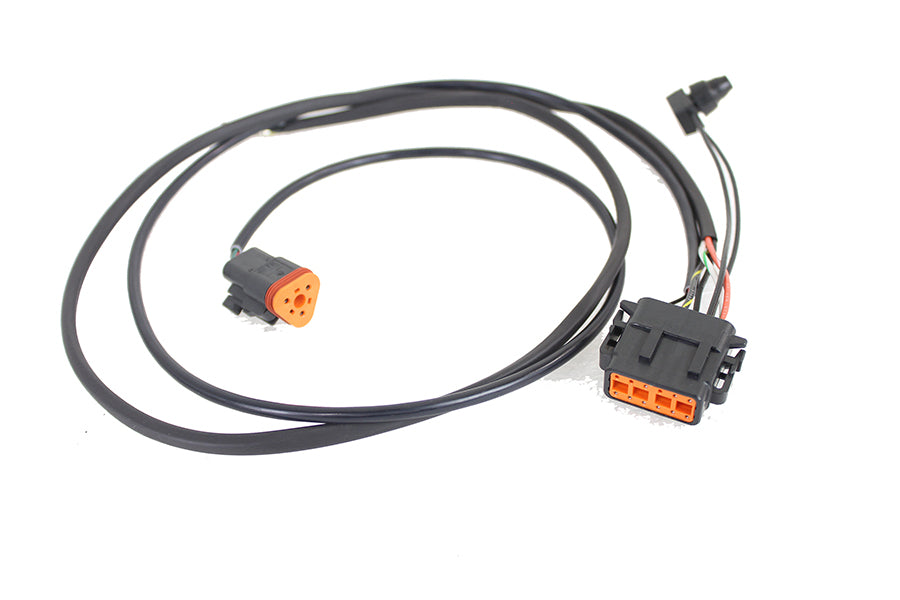 Speedometer and Tachometer Harness Kit