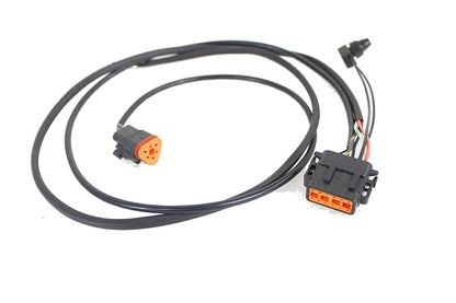 Speedometer and Tachometer Harness Kit