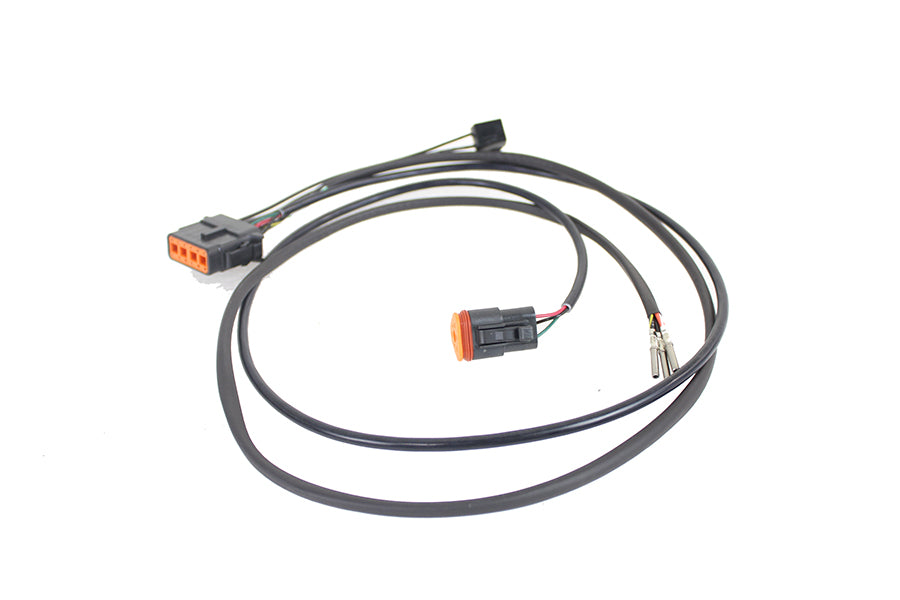 Speedometer and Tachometer Harness Kit