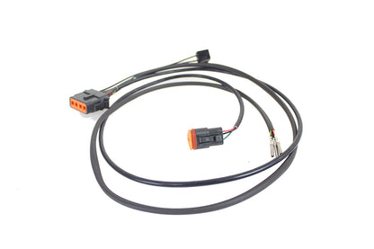 Speedometer and Tachometer Harness Kit