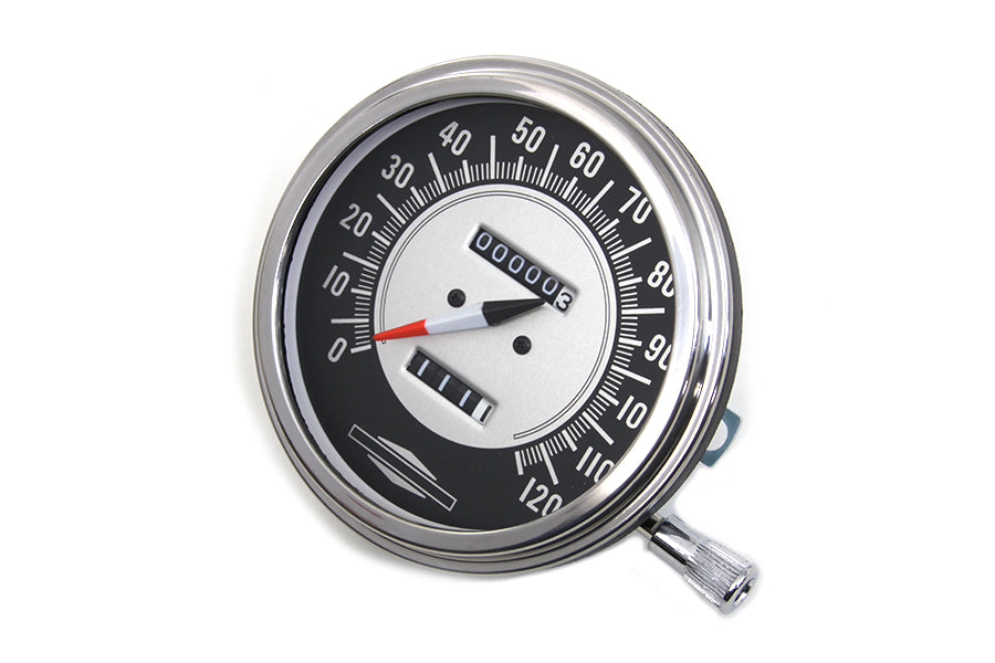 1968-1970 Speedometer with 1:1 Ratio
