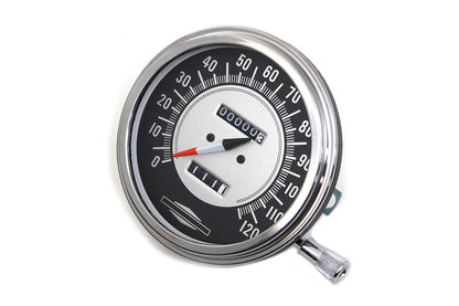1968-1970 Speedometer with 1:1 Ratio