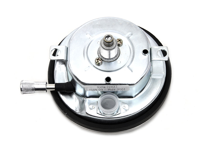 1968-1970 Speedometer with 1:1 Ratio