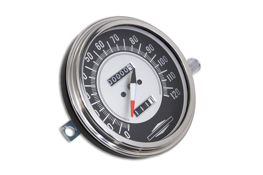 1968-1970 Speedometer with 1:1 Ratio