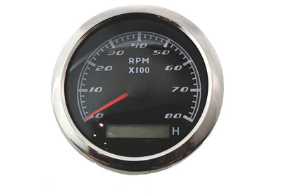 Tachometer Gauge