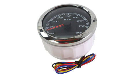 Tachometer Gauge