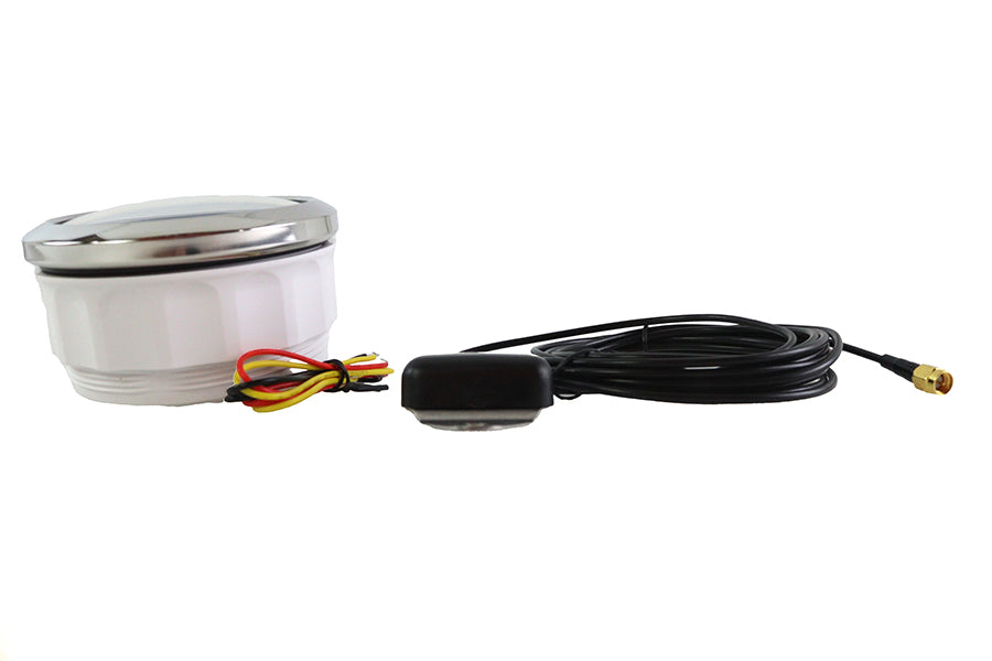 GPS Speedometer Gauge