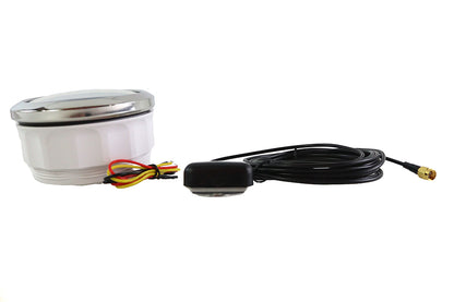 GPS Speedometer Gauge