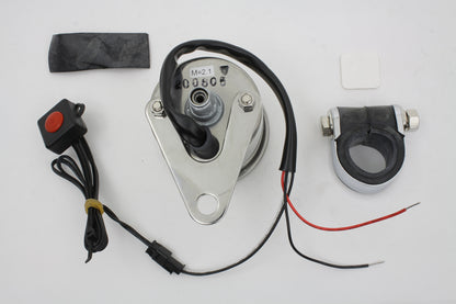 Electronic Speedometer 2240:60