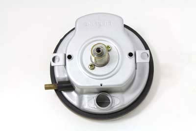 Speedometer 1:1 Ratio