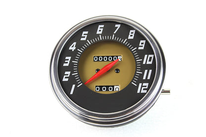 FL 2:1 Ratio Speedometer