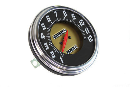 FL 2:1 Ratio Speedometer
