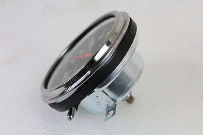 Police Speedometer 2:1 Ratio