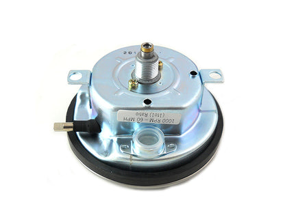 Police Special 1:1 Speedometer