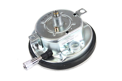 Police Special 2:1 Speedometer