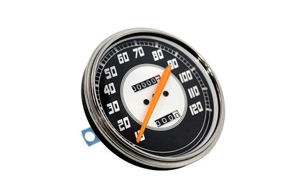 Replica 2:1 Speedometer