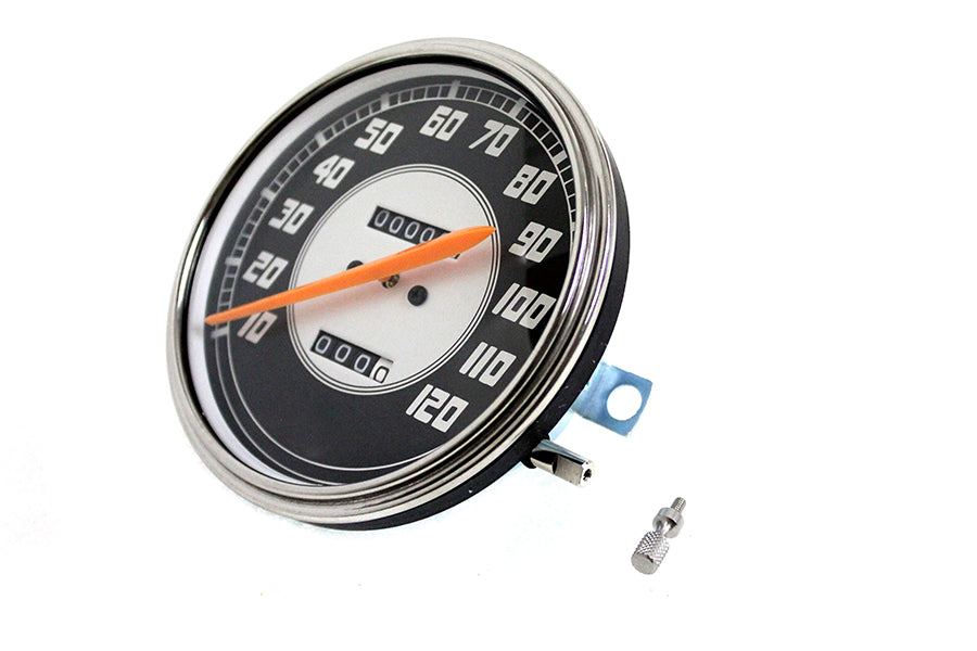 Replica 2:1 Speedometer