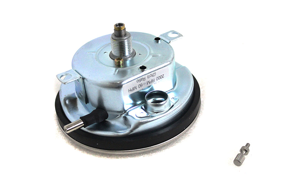 Replica 2:1 Speedometer