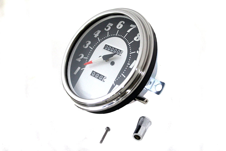 1962-1967 Replica 1:1 FL Speedometer