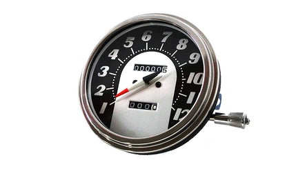 1962-1967 Replica 1:1 FL Speedometer