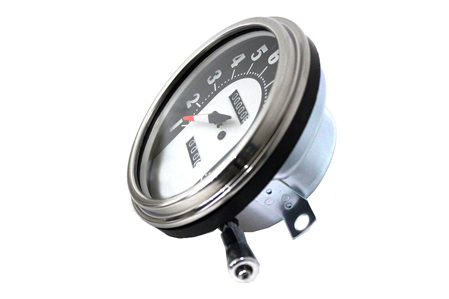 1962-1967 Replica 1:1 FL Speedometer
