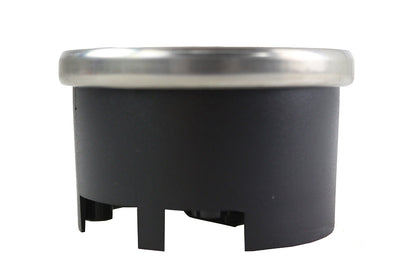 4 Electronic Speedometer Assembly Black