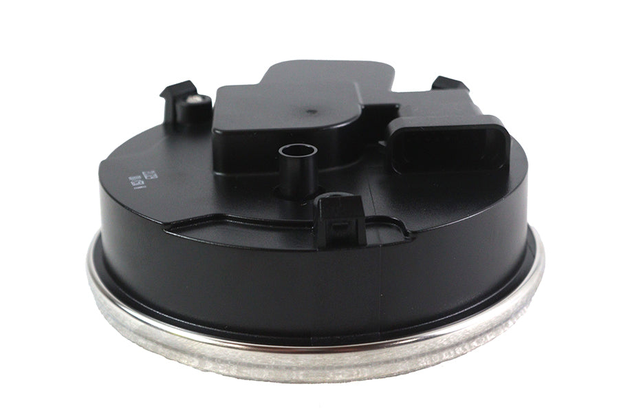 5 Electronic Speedometer Assembly Black