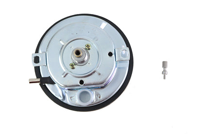 FLH 2:1 Ratio Replica Green Face Speedometer