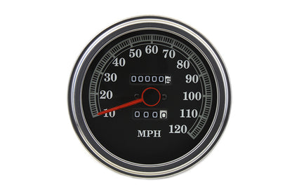 Speedometer 2240:60 with Cancel Switch