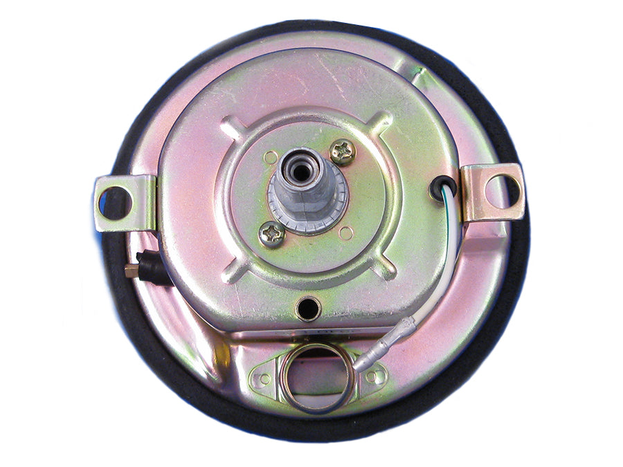 Speedometer 2240:60 with Cancel Switch