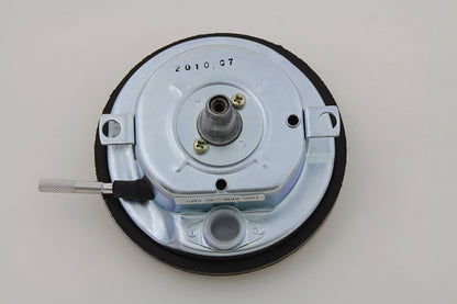 Speedometer with 2:1 Ratio